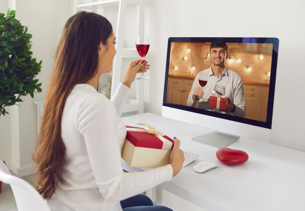 Video Dating Can Actually Help Increase Your Chances Of Finding Love
